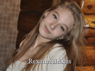 Rexannealdous