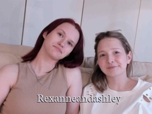 Rexanneandashley