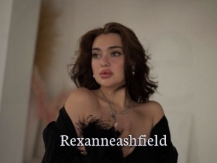 Rexanneashfield
