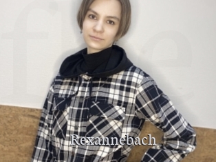 rexannebach Free Host Empire