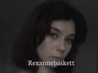 Rexannebaskett