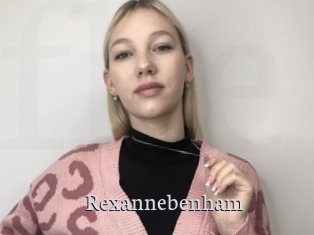 Rexannebenham