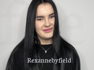 Rexannebyfield