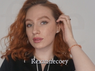 Rexannecoey