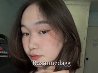 Rexannedagg