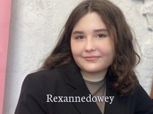 Rexannedowey