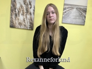 Rexanneforland