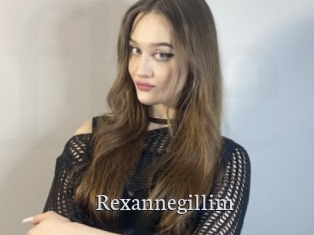 Rexannegillim