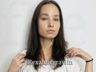 Rexannegravlin