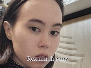 Rexannehavins