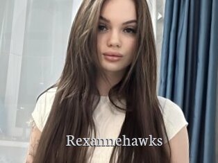 Rexannehawks