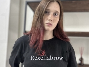 rexellabrow Free Host Empire
