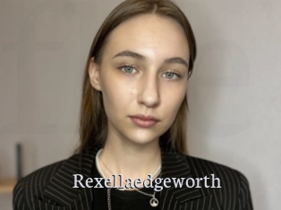 Rexellaedgeworth