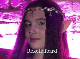 Rexellafoard