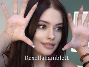 Rexellahamblett