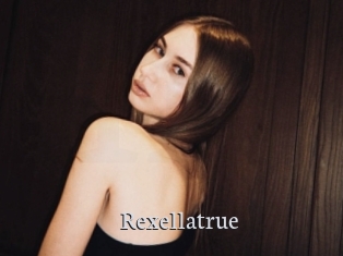 Rexellatrue
