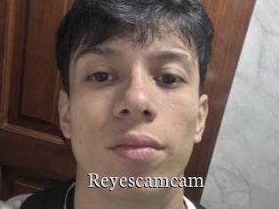 Reyescamcam