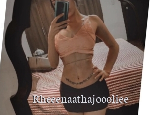 Rheeenaathajoooliee