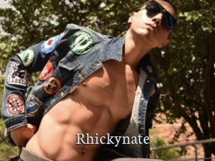 Rhickynate