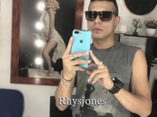 Rhysjones