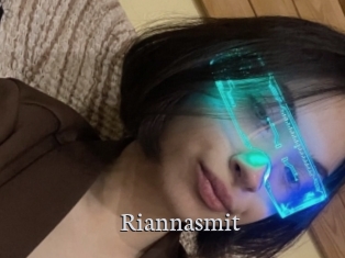 Riannasmit