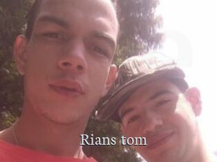 rians_tom Free Host Empire