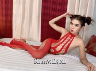 Rianwilson