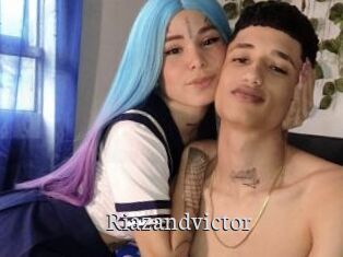 Riazandvictor
