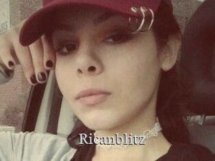 Ricanblitz