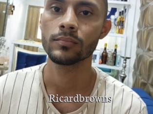 Ricardbrowns