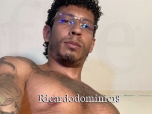 Ricardodominic18