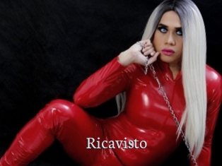 Ricavisto