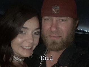 Ricd