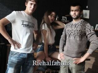 Richalfahans