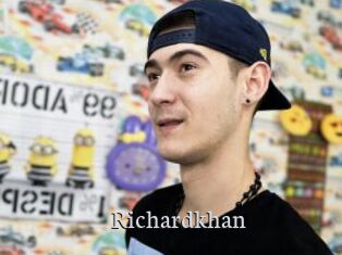 Richardkhan