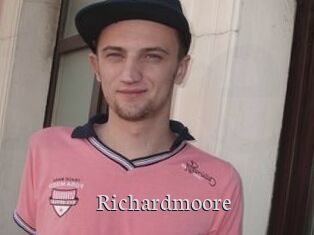 Richardmoore