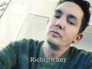 richi3richny Free Host Empire