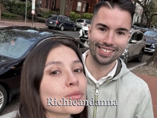 Richieandanna