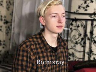 Richixray