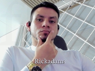 Rickadams