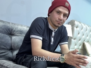 rickdiesel Free Host Empire
