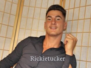 Rickietucker