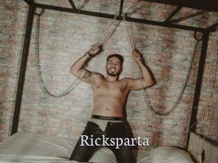 Ricksparta