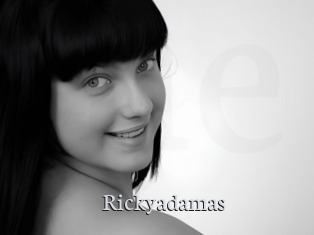 Rickyadamas
