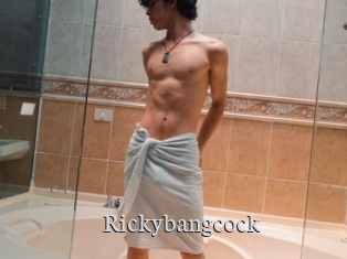 Rickybangcock