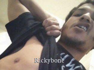 Rickybone