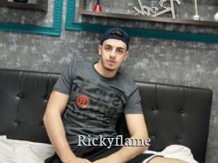Rickyflame