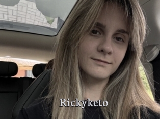 rickyketo Free Host Empire