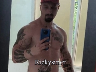 Rickysiner