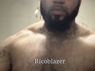ricoblazer Free Host Empire